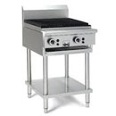 Commercial Char Grills