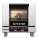 Convection Ovens