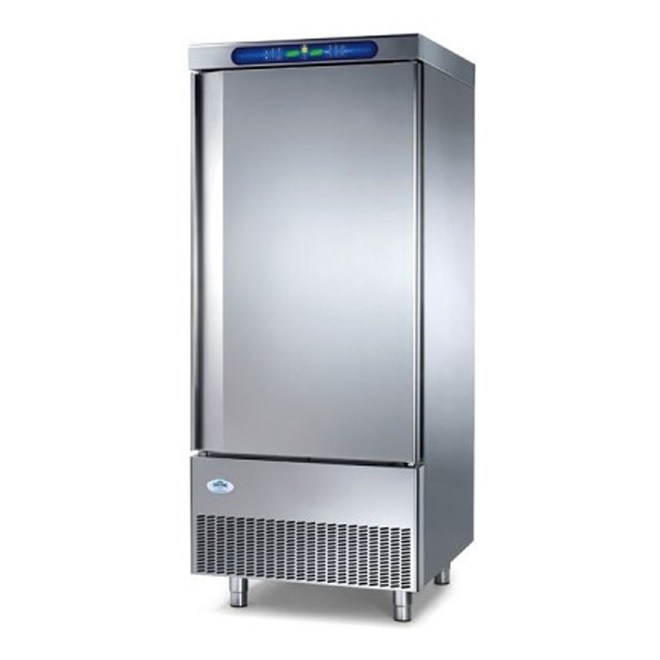 Desmon GBF15 Stainless Steel Commercial Blast Chiller And Shock