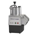 Food Processors