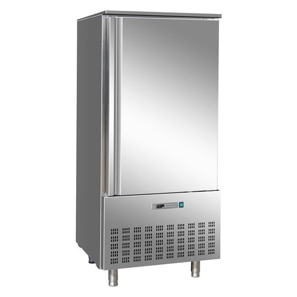 Desmon GBF18+ Stainless Steel Enhanced Version Blast Chiller And Shock