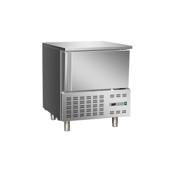 Desmon GBF15 Stainless Steel Commercial Blast Chiller And Shock