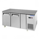 Under Bench Freezers