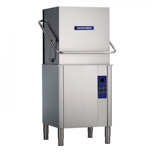 washtech glass washer