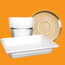 Tableware & Bar Supplies