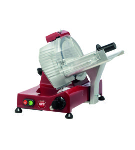 RFE FAF 300i Belt Drive Slicers