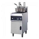Electric Deep Fryers