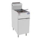 Gas Deep Fryers