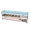 Pizza Dough Equipment