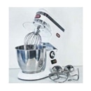 Spiral Dough Mixers