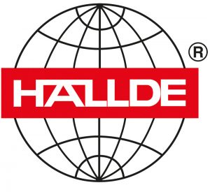 Hallde