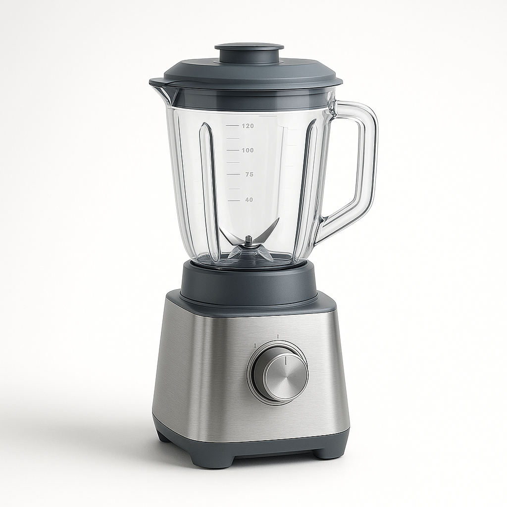 Blender Mixer