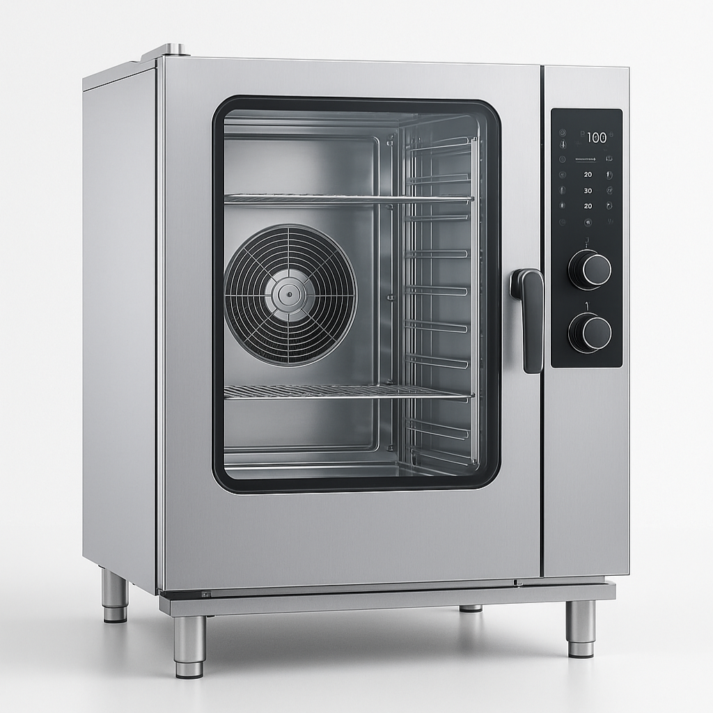 Combi Ovens