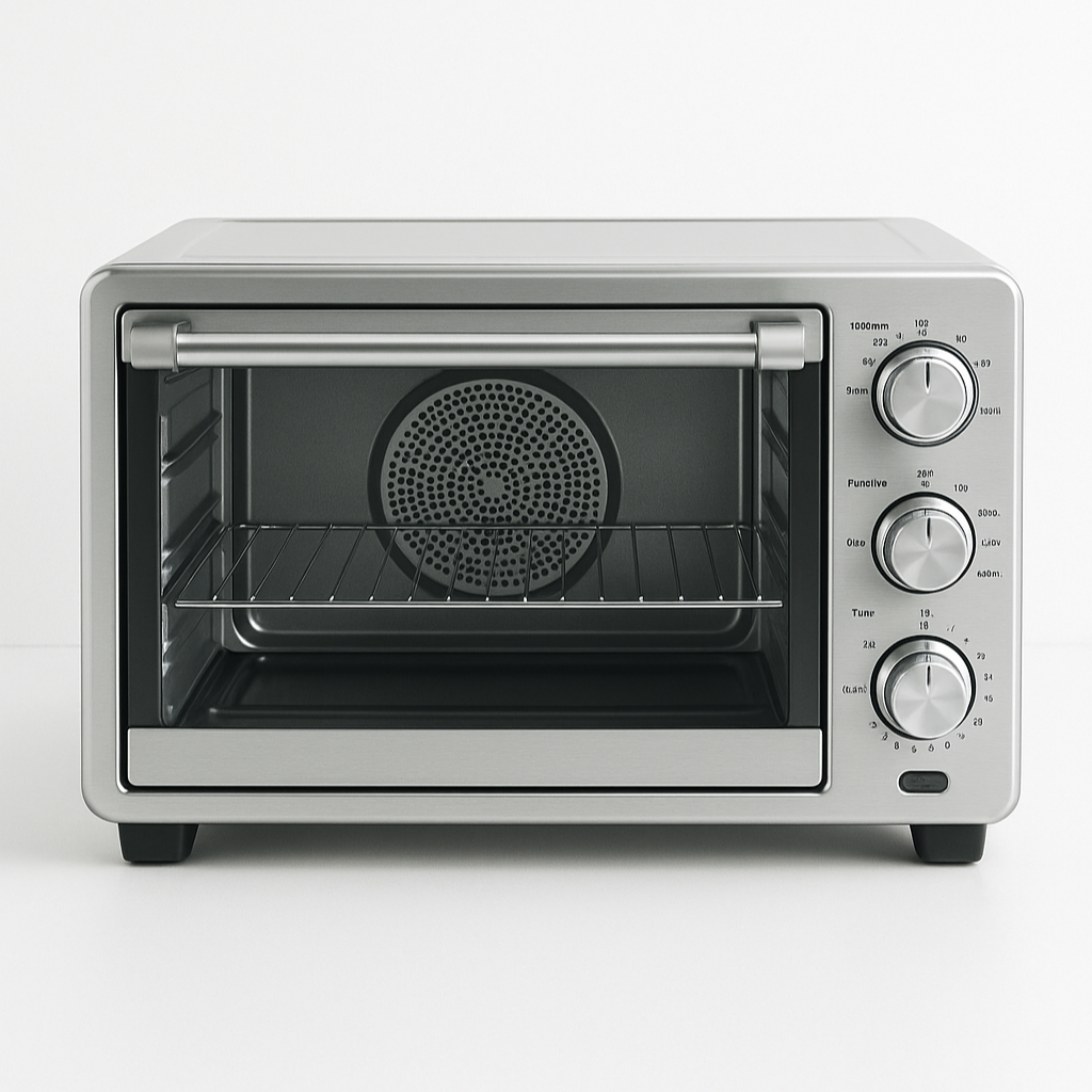 Convection Ovens
