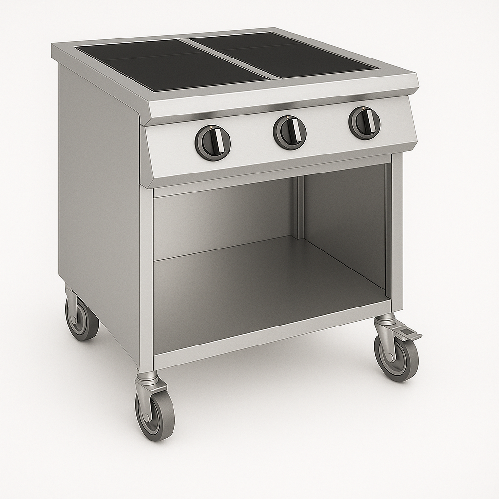Cook Tops