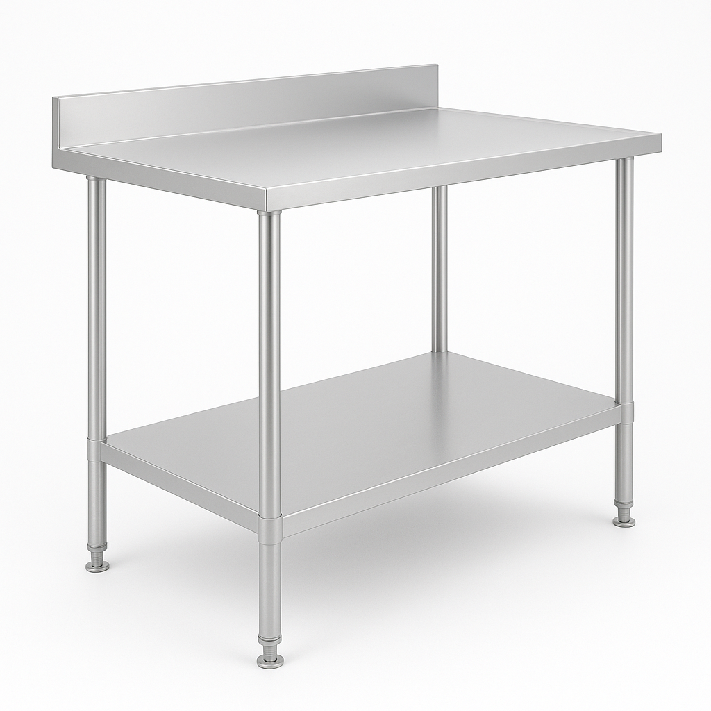 Dish Wash Outlet Bench