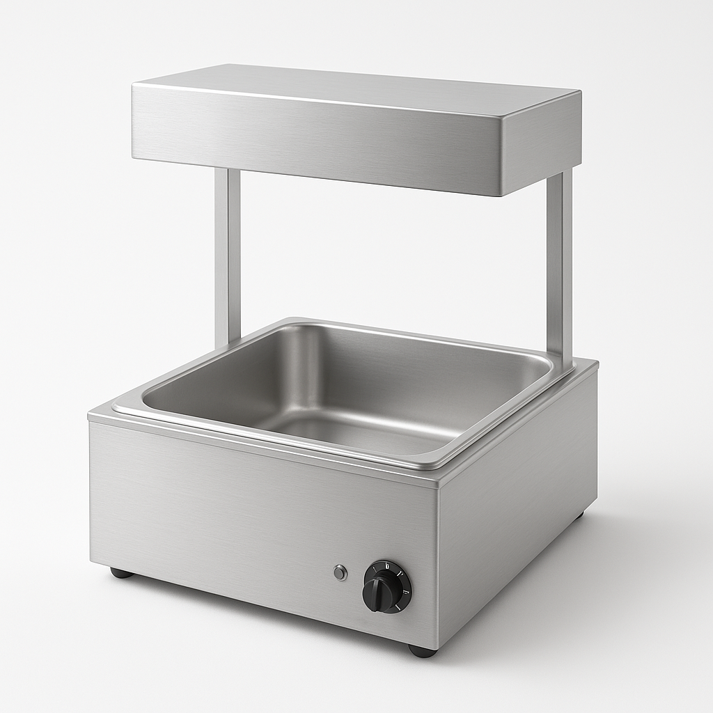 Food Warmer