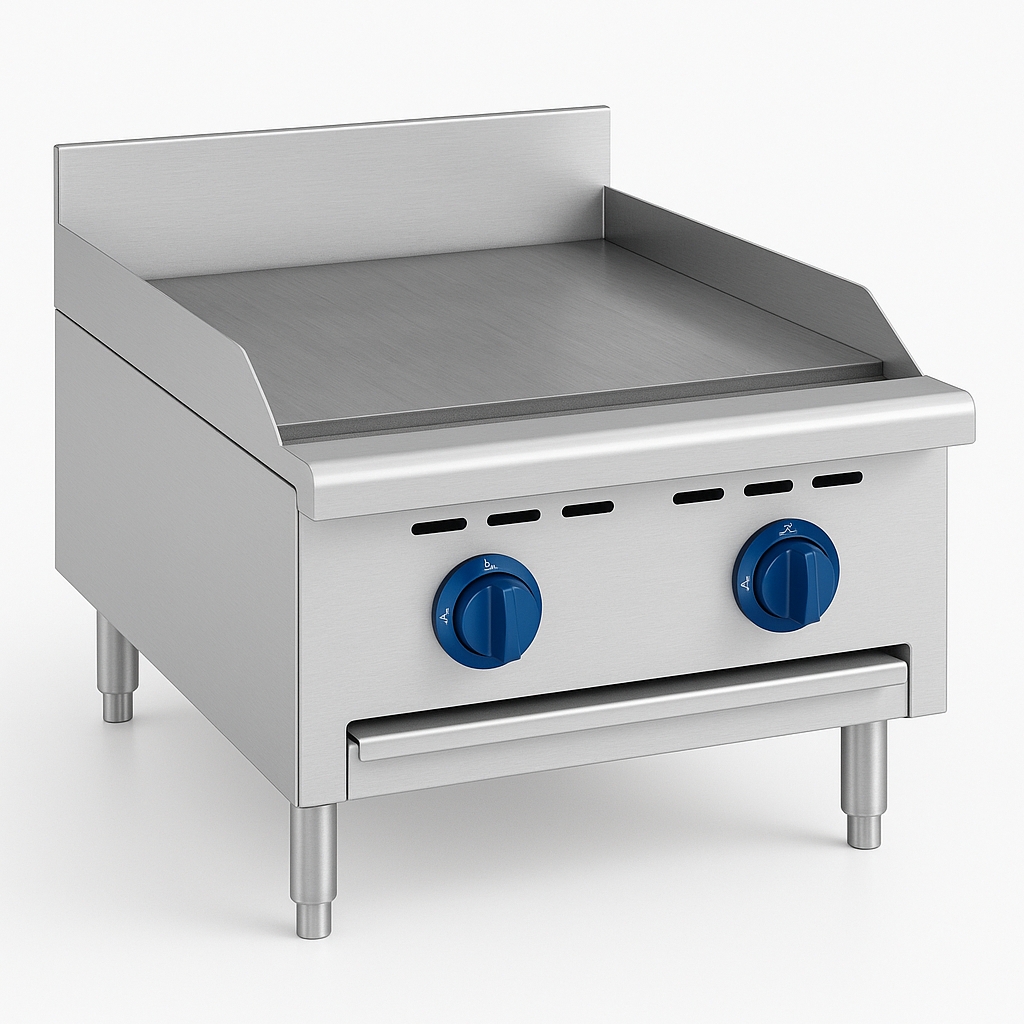 Hot Plates