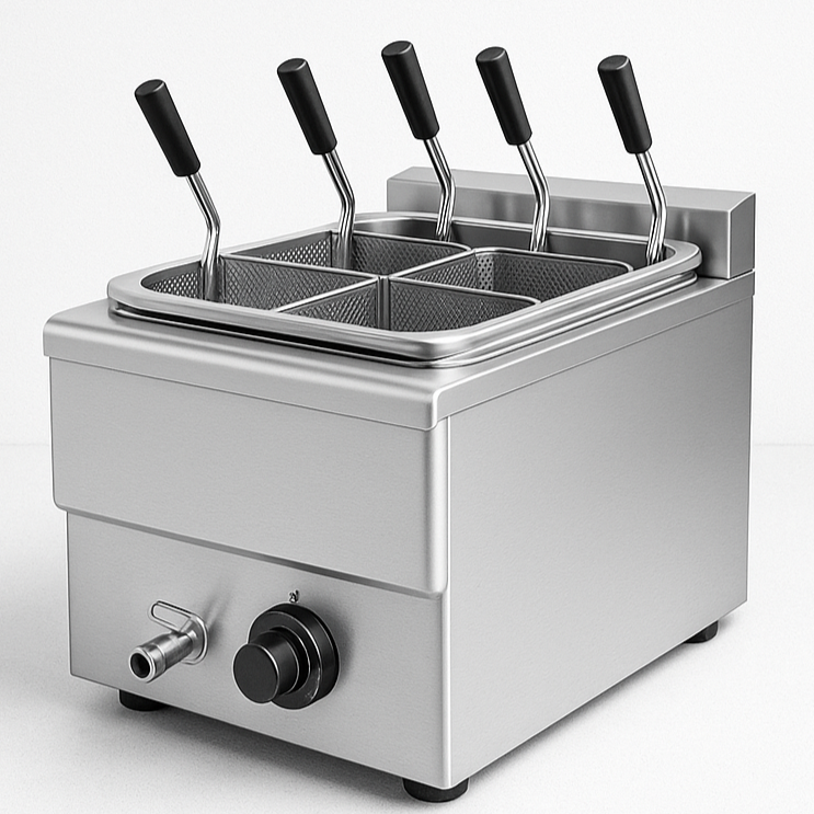 Pasta Cookers