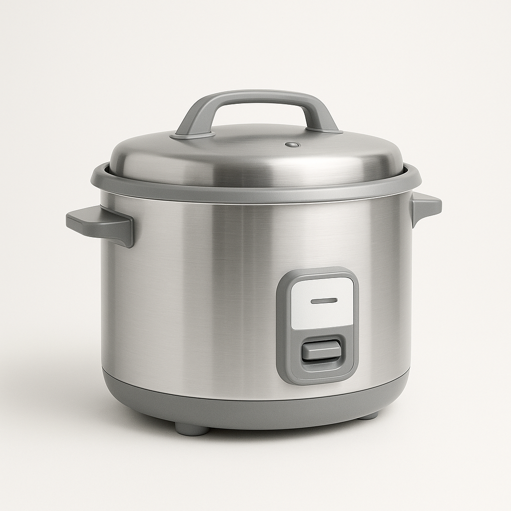 Rice Cookers