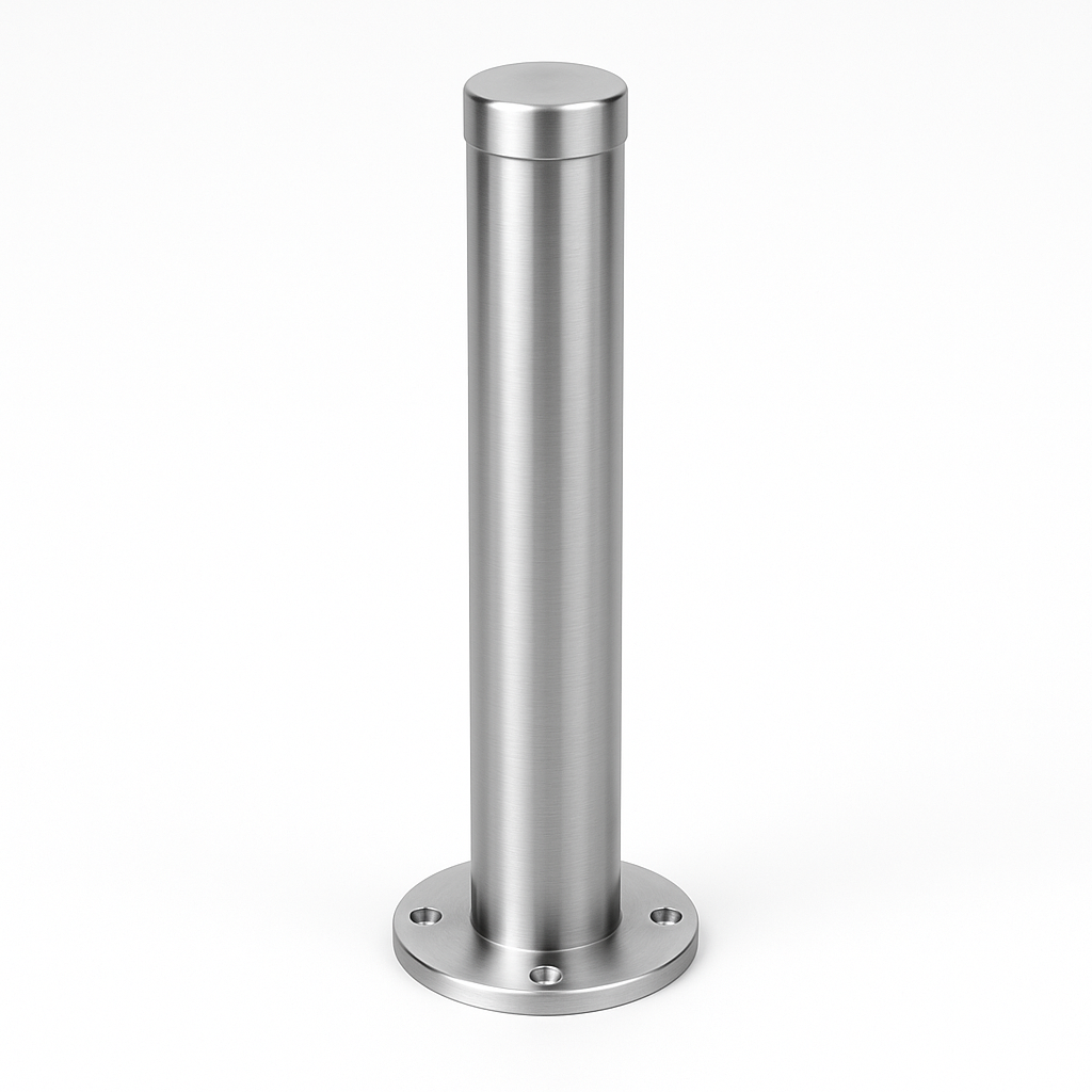 Stainless Steel Bollard