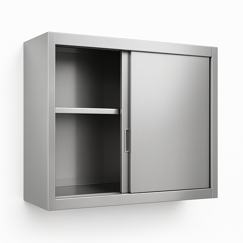 Wall Cupboards