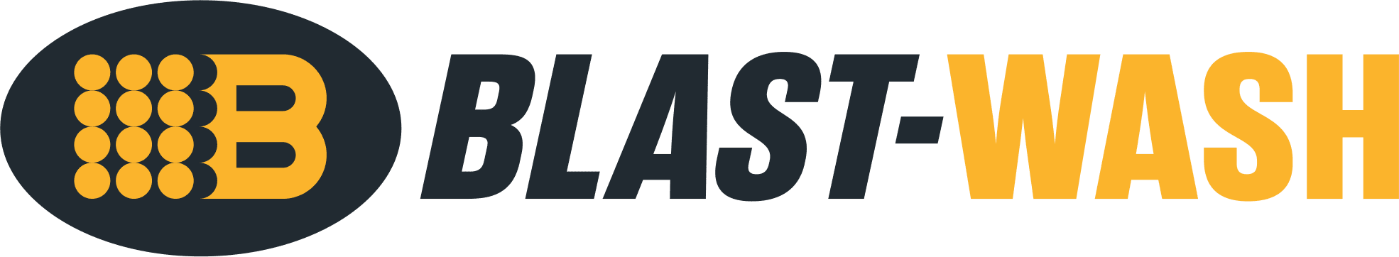 Blast Wash