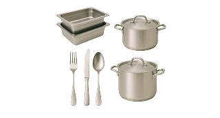 Kitchenware