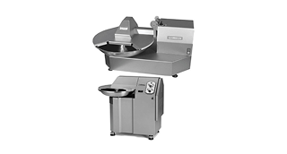 Bowl Cutters