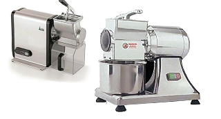 Cheese Graters