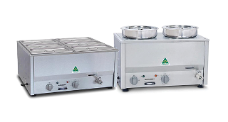 Commercial Bain Marie