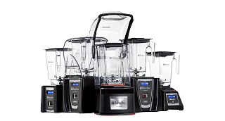 Commercial Blenders