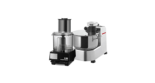 Commercial Food Processors