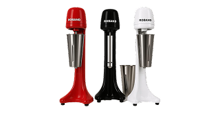 Commercial Milkshake Makers & Machines