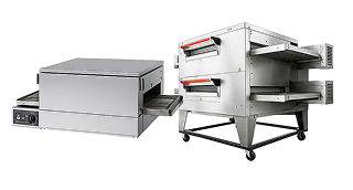 Conveyor Ovens