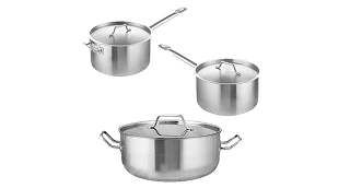 Cookware