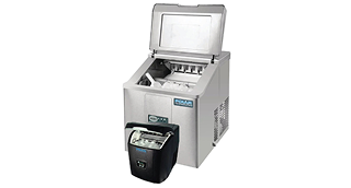 Counter Top Ice Machines