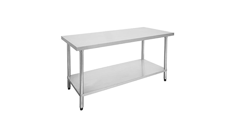 Flat Table Workbench