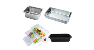 Gastronorm Pans