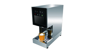 Ice Cream & Frozen Yoghurt Machines