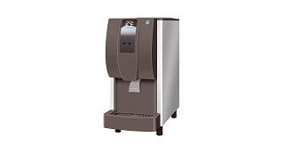 Ice & Water Dispensers