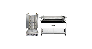 Kebab & Chicken Rotisseries