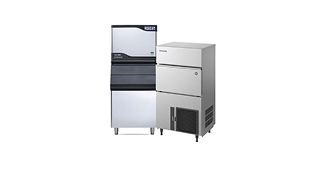 Large Ice Machines