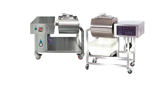Meat Marinator