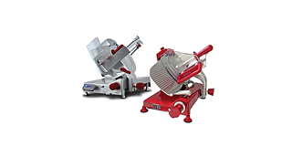 Meat Slicer