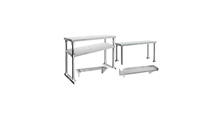 Oven shelves & Wall shelves