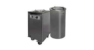 Plate Warmers