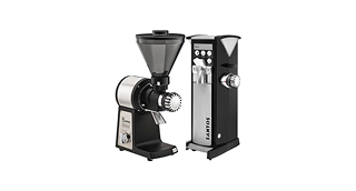 Coffee Grinders