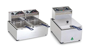 Benchtop Fryer