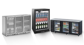 Bar Fridges